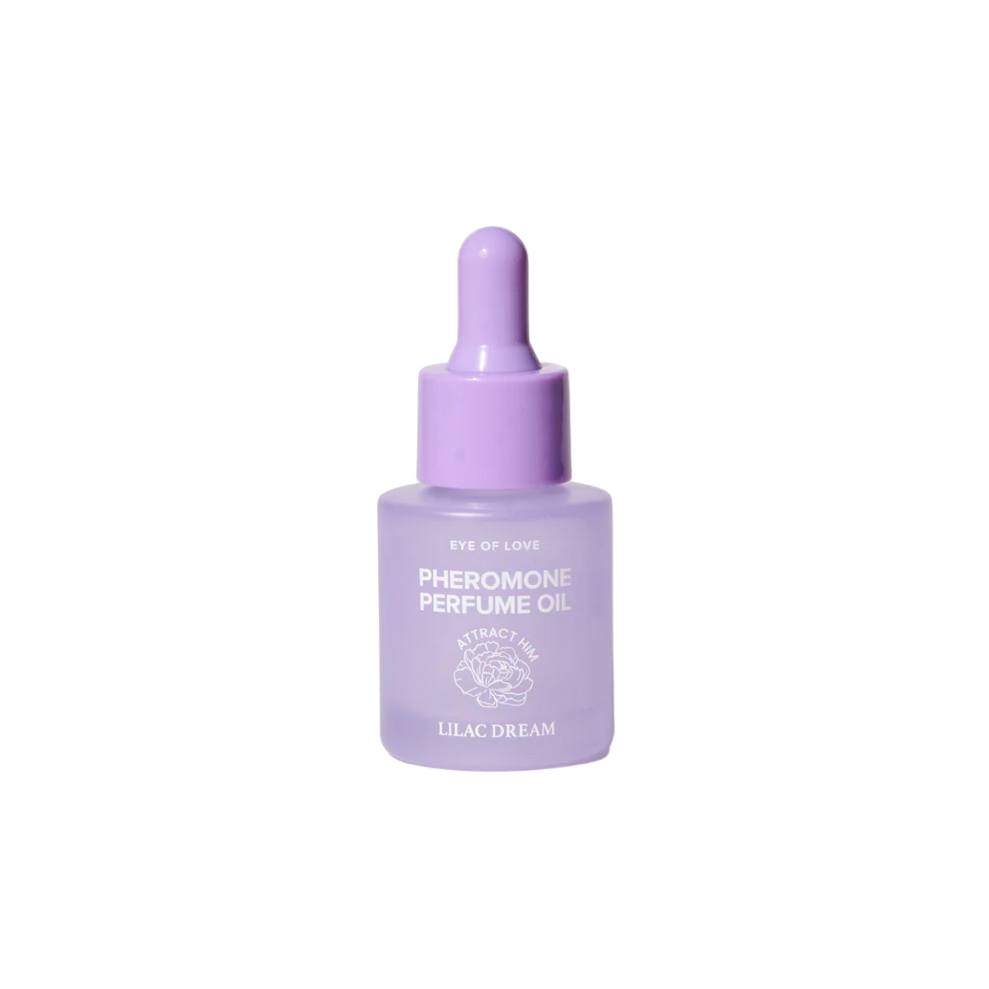 Bloom Perfume Oil – The Nicollette Lane