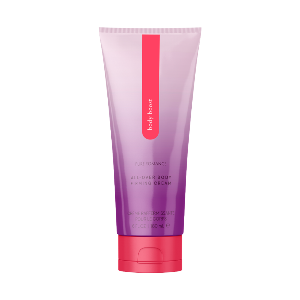 Body Boost: Firming Cream