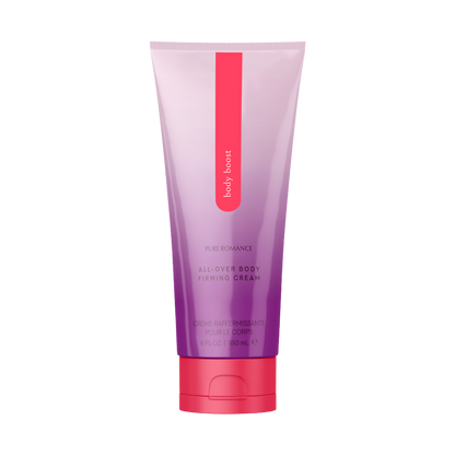 Body Boost: Firming Cream