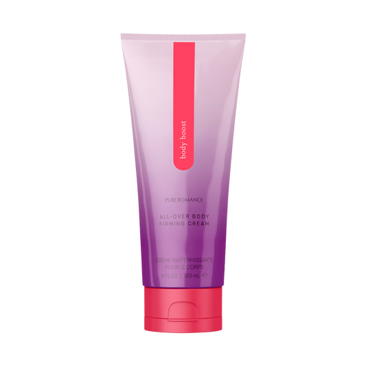 Body Boost: Firming Cream