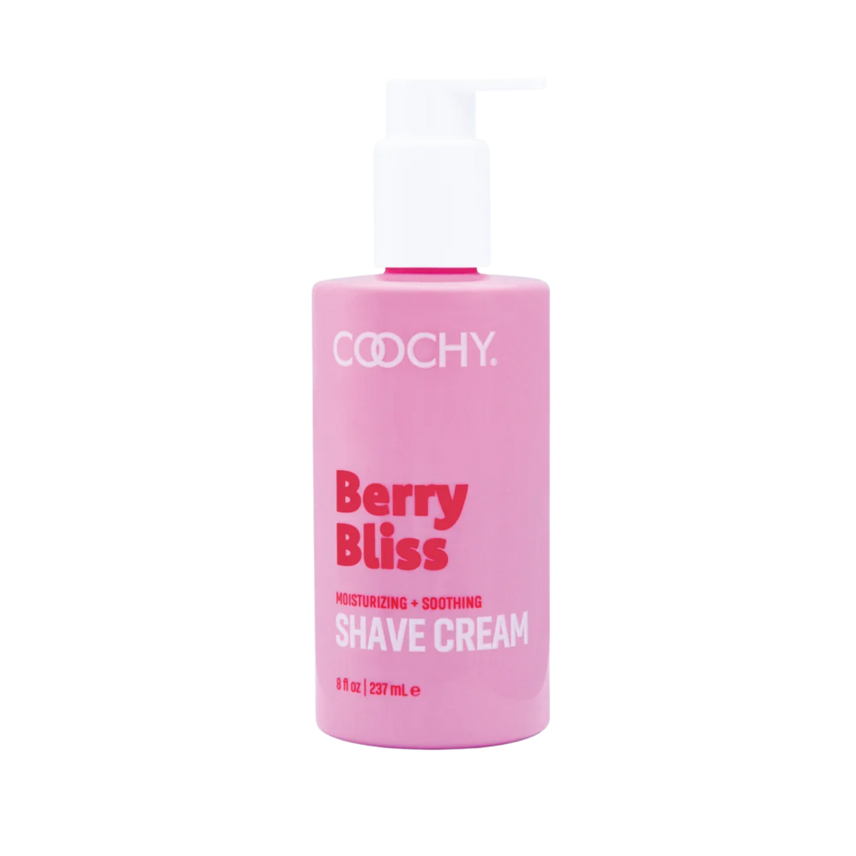 Coochy Shave Cream