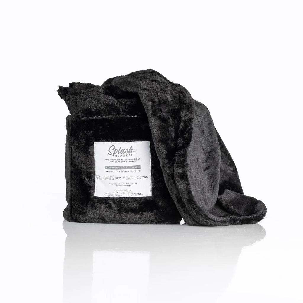 Waterproof Splash Blanket™ - Furlush