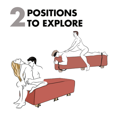 Prelude Bench