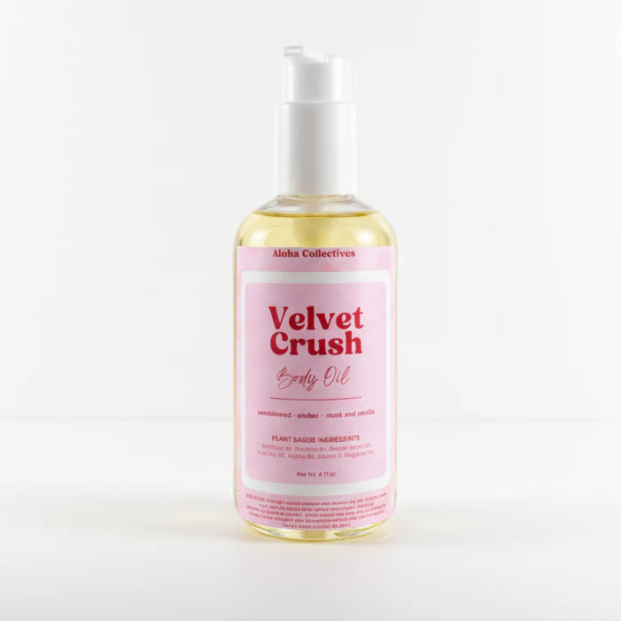 Body Oil