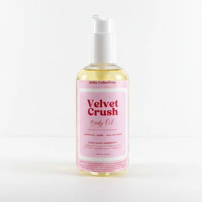 Body Oil