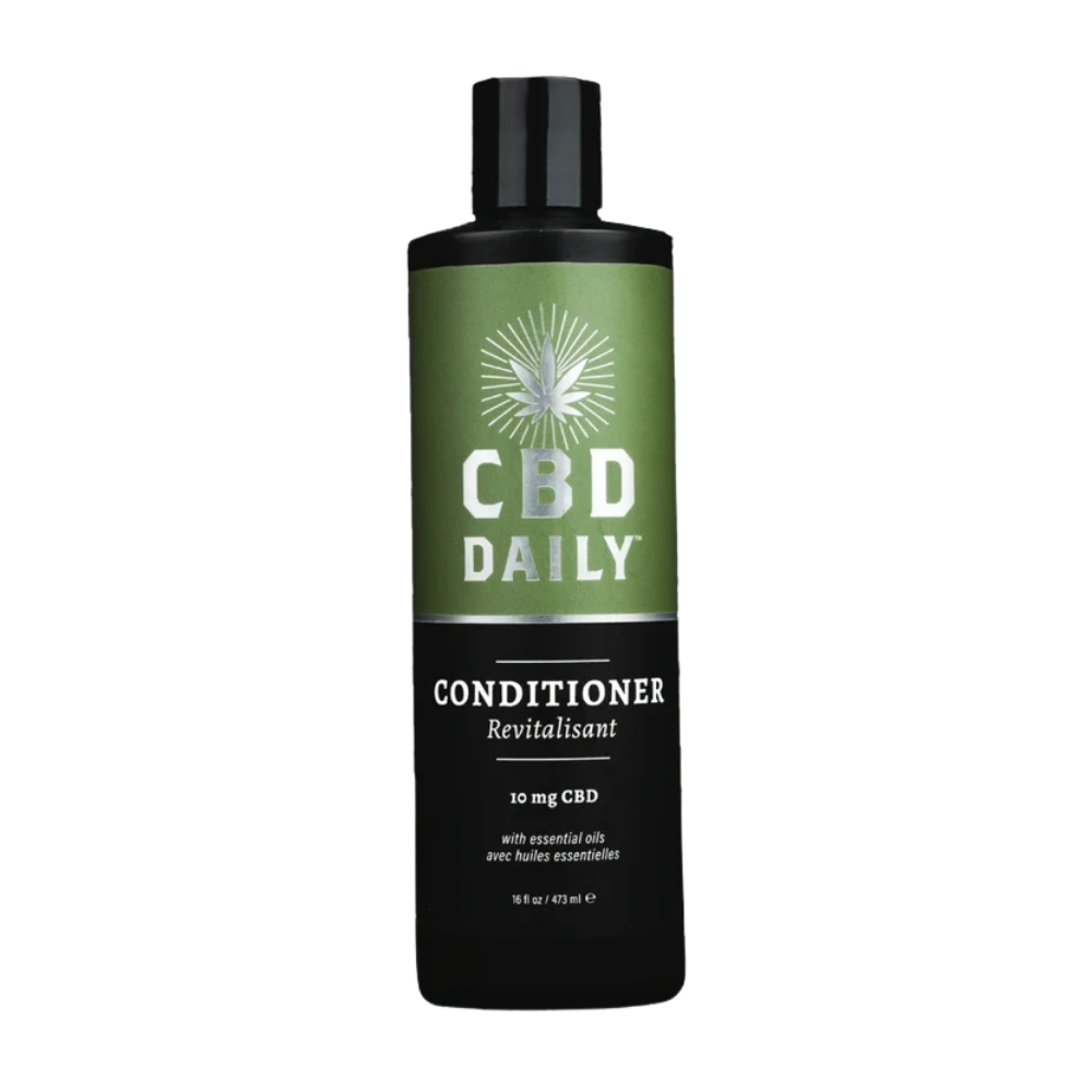 Daily Conditioner (Elevated)