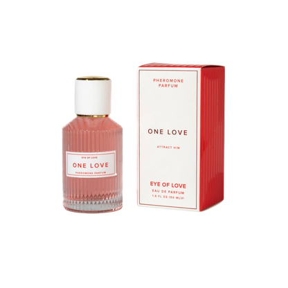 Classic One Love Perfume