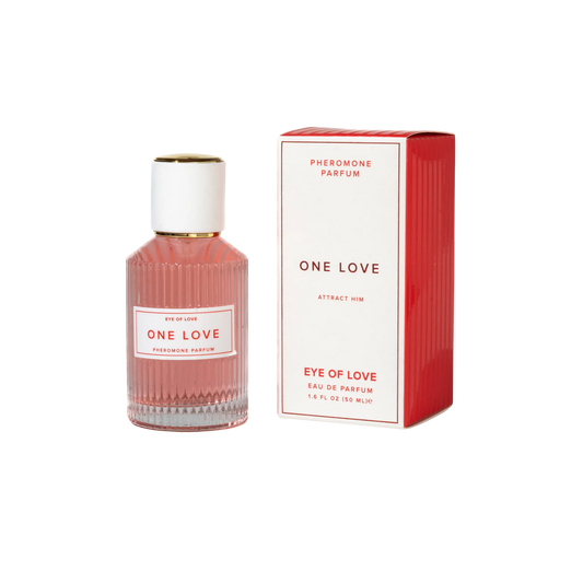 Classic One Love Perfume