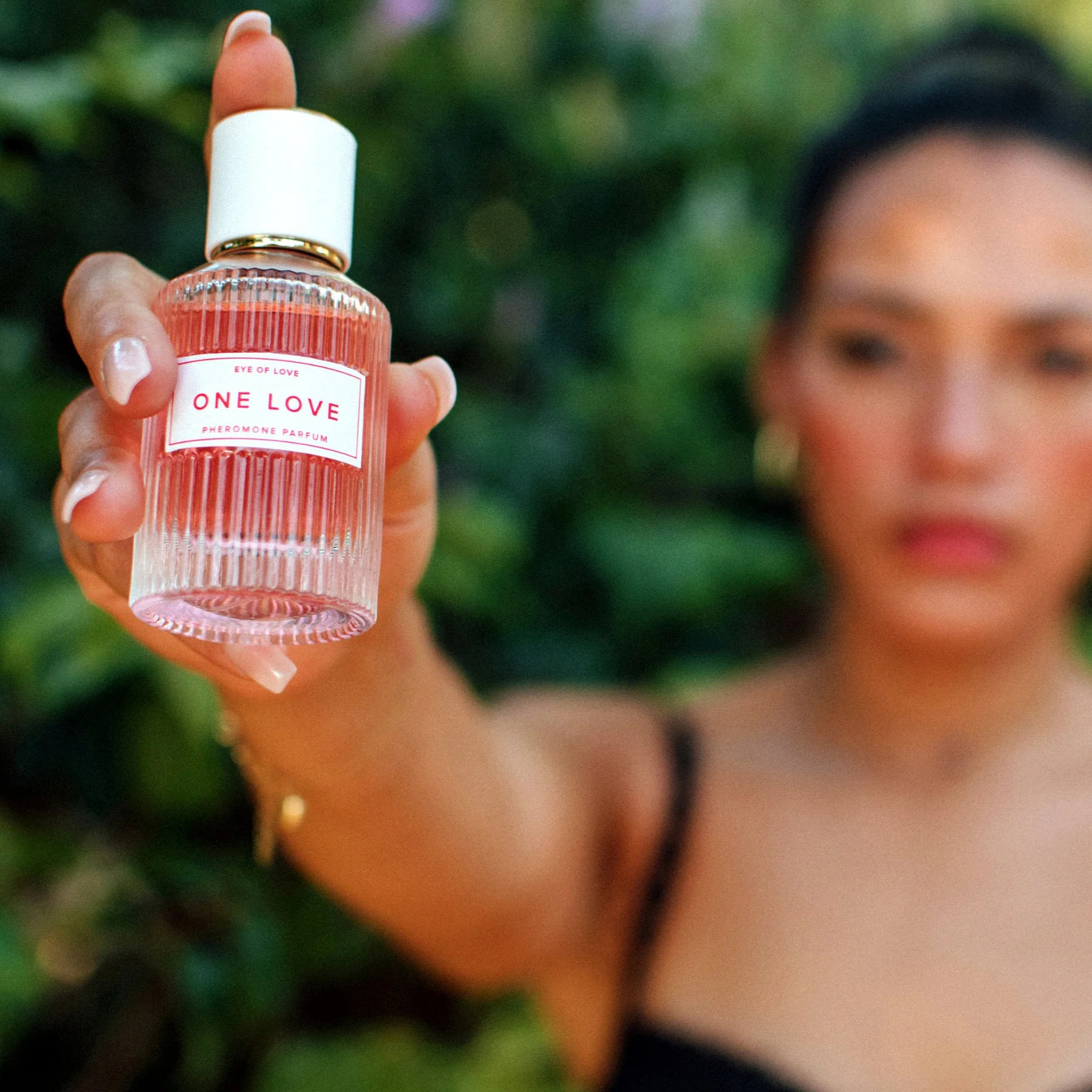 Classic One Love Perfume