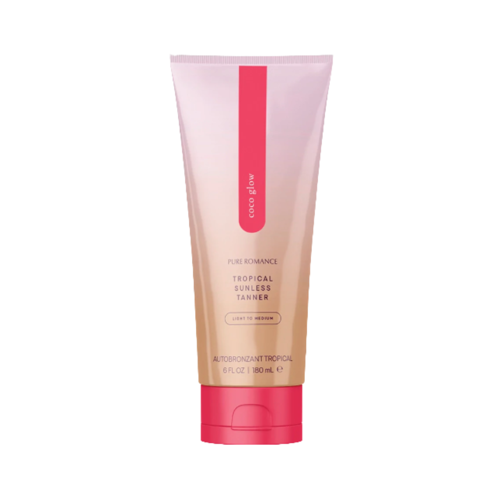 Coco Glow- Light to Medium (Retiring)