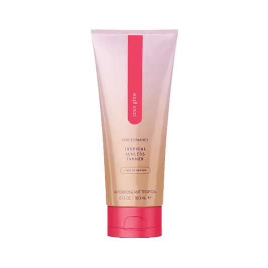 Coco Glow- Light to Medium (Retiring)