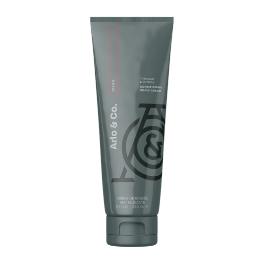 Coochy Conditioning Shave Cream-Atlas