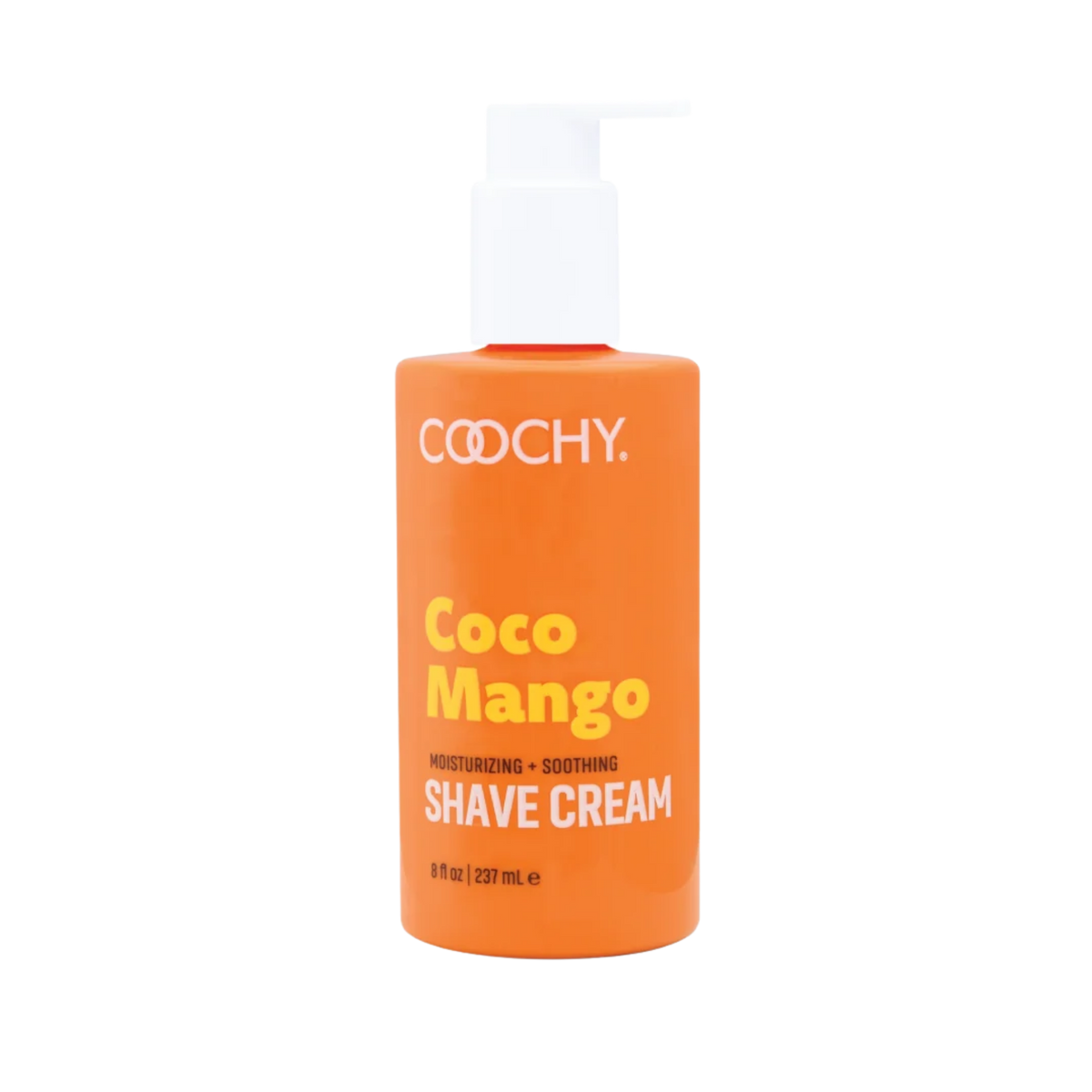 Coochy Shave Cream
