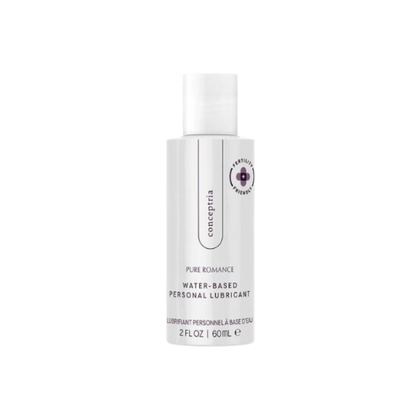 Conceptria: Fertility Friendly Lubricant