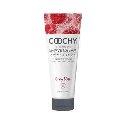 Coochy Shave Cream