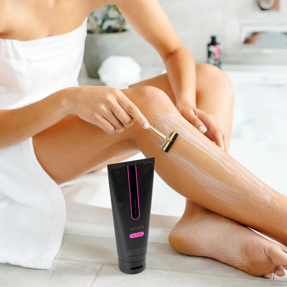 Vuluxe aka Coochy Shave Cream- Dirty French