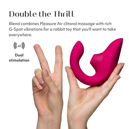 Womanizer Blend