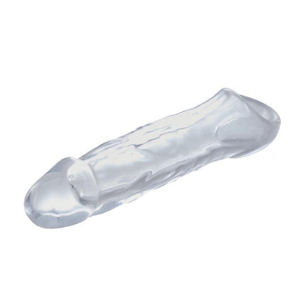 A Little More 7.5" Penis Extender