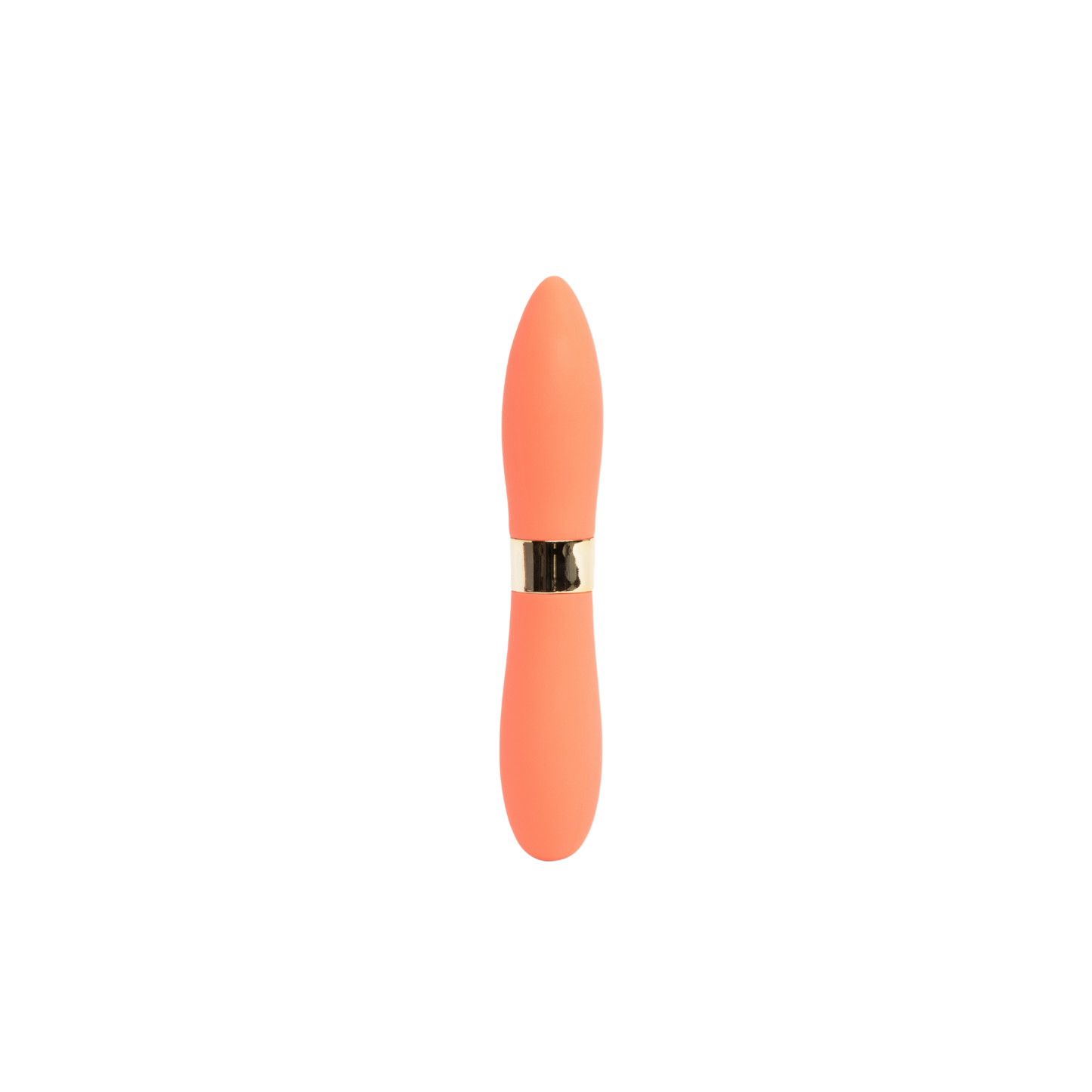 Double Ended Deux Bullet- Coral