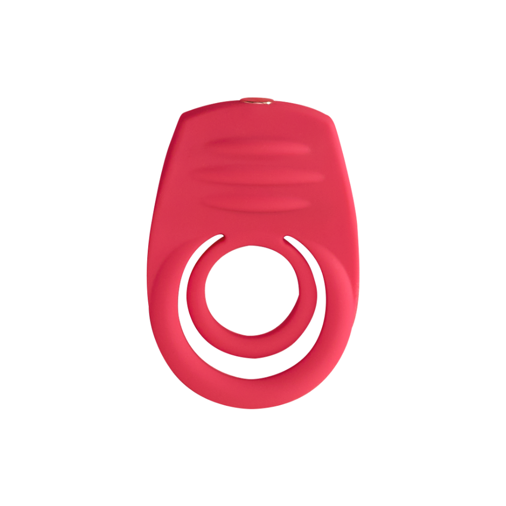 Double Feature: 10 Function Double C-Ring