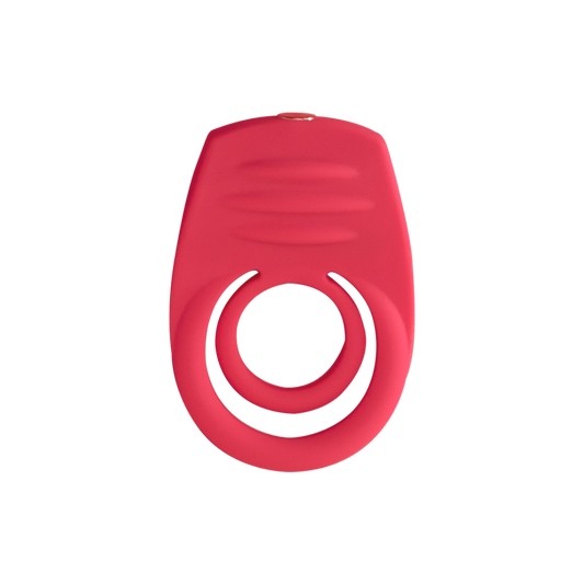 Double Feature: 10 Function Double C-Ring