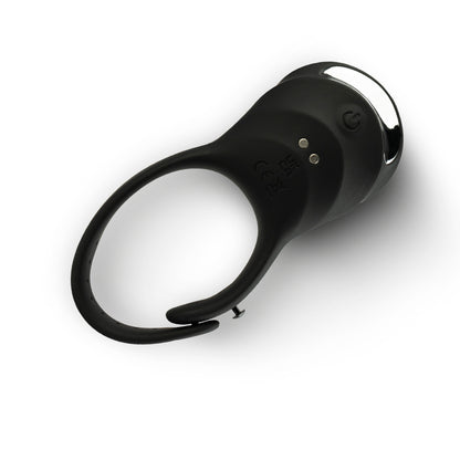 Dark Knight -Adjustable Pleasure Ring