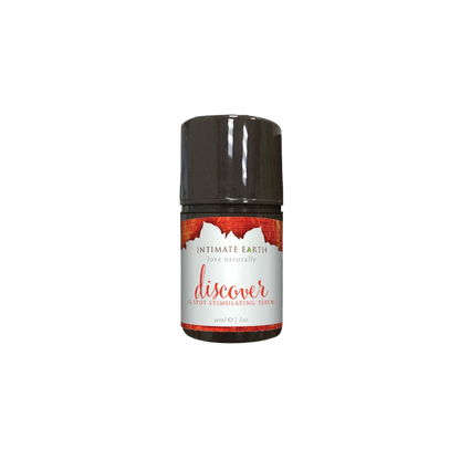 Discover G-Spot Cream (GPS)