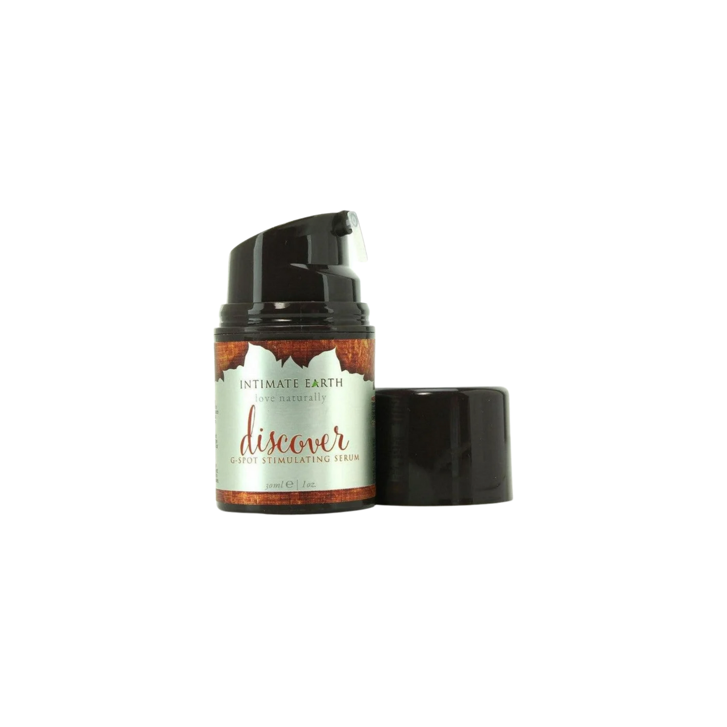 Discover G-Spot Cream (GPS)