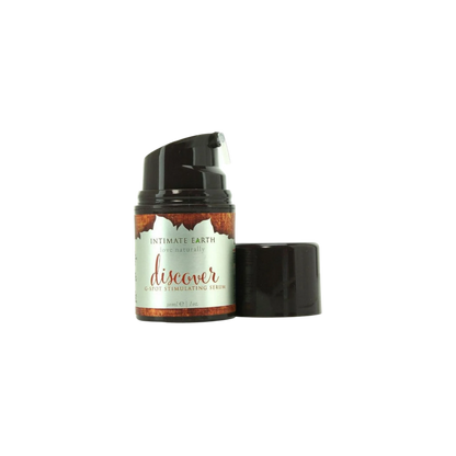 Discover G-Spot Cream (GPS)