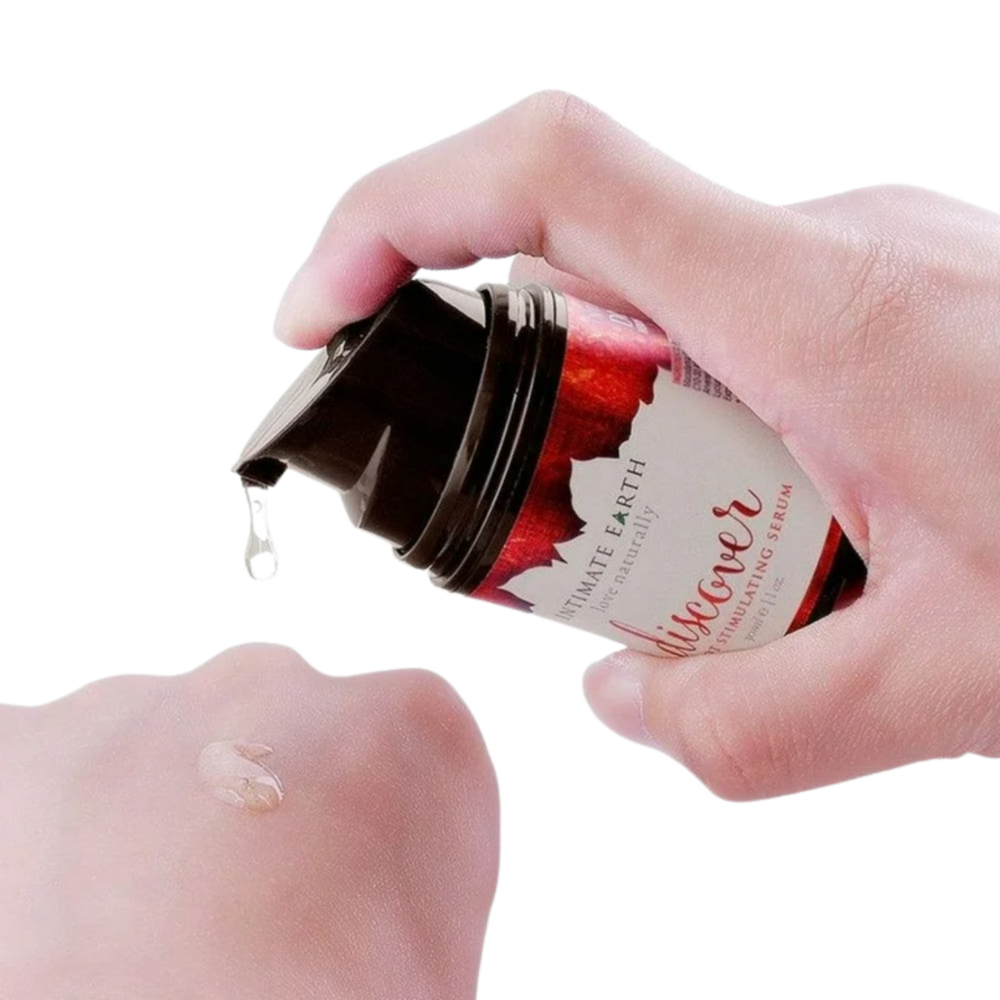 Discover G-Spot Cream (GPS)