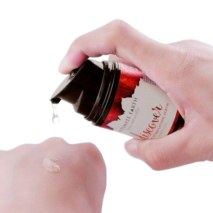 Discover G-Spot Cream (GPS)