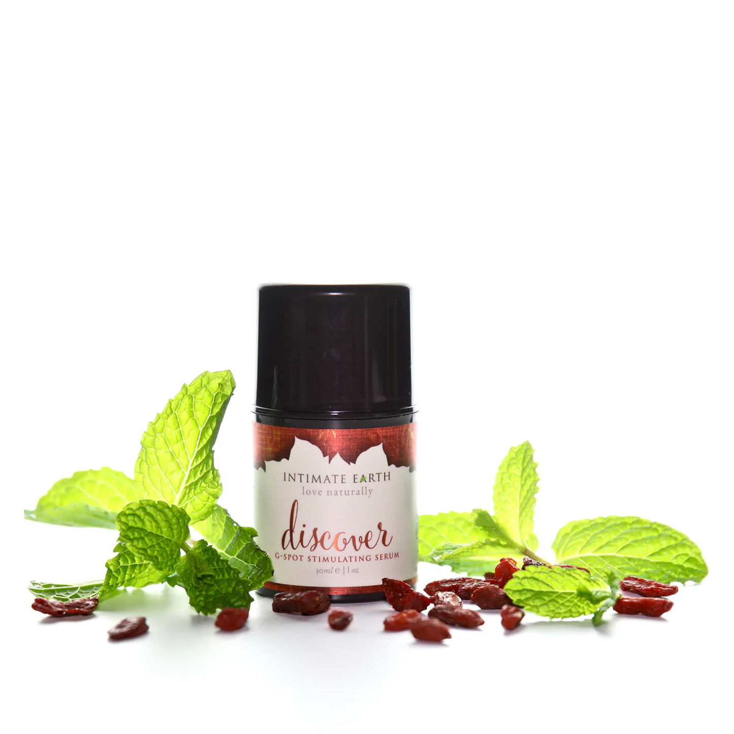 Discover G-Spot Cream (GPS)
