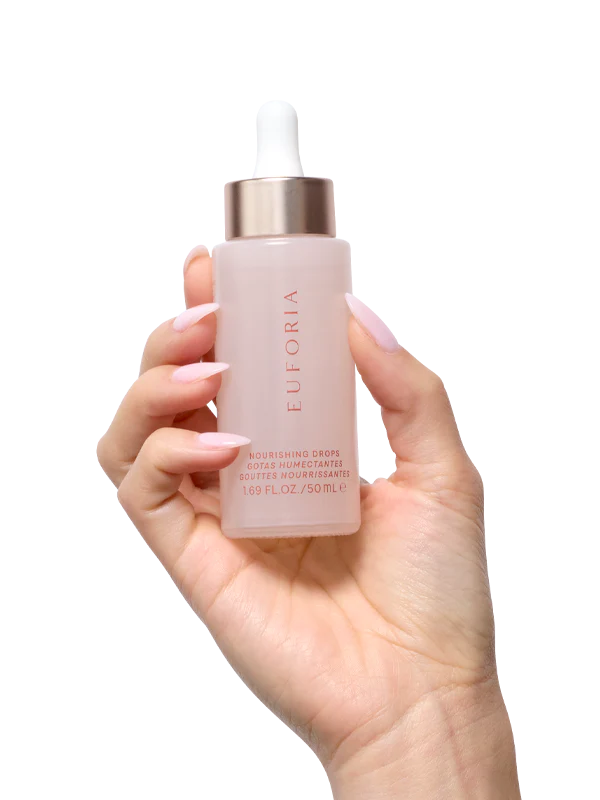 NOURISHING DROPS EVERYDAY VULVA MOISTURIZER