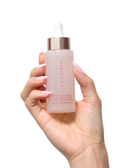 NOURISHING DROPS EVERYDAY VULVA MOISTURIZER