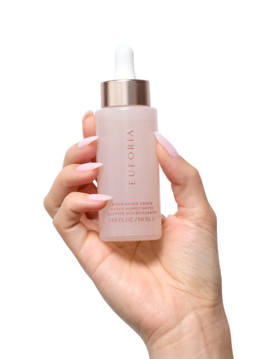NOURISHING DROPS EVERYDAY VULVA MOISTURIZER