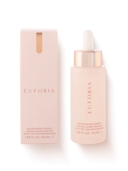 NOURISHING DROPS EVERYDAY VULVA MOISTURIZER