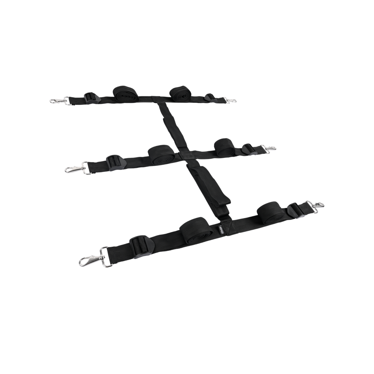 Edge Extreme Under the Bed® Restraint System