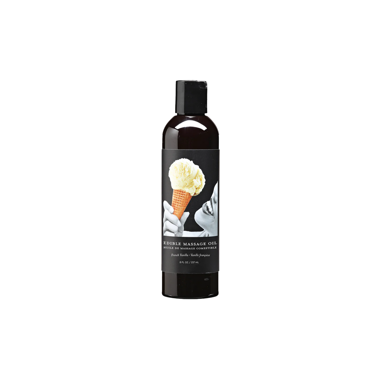Edible Massage Oil