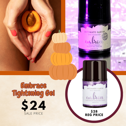 Embrace Tightening Serum