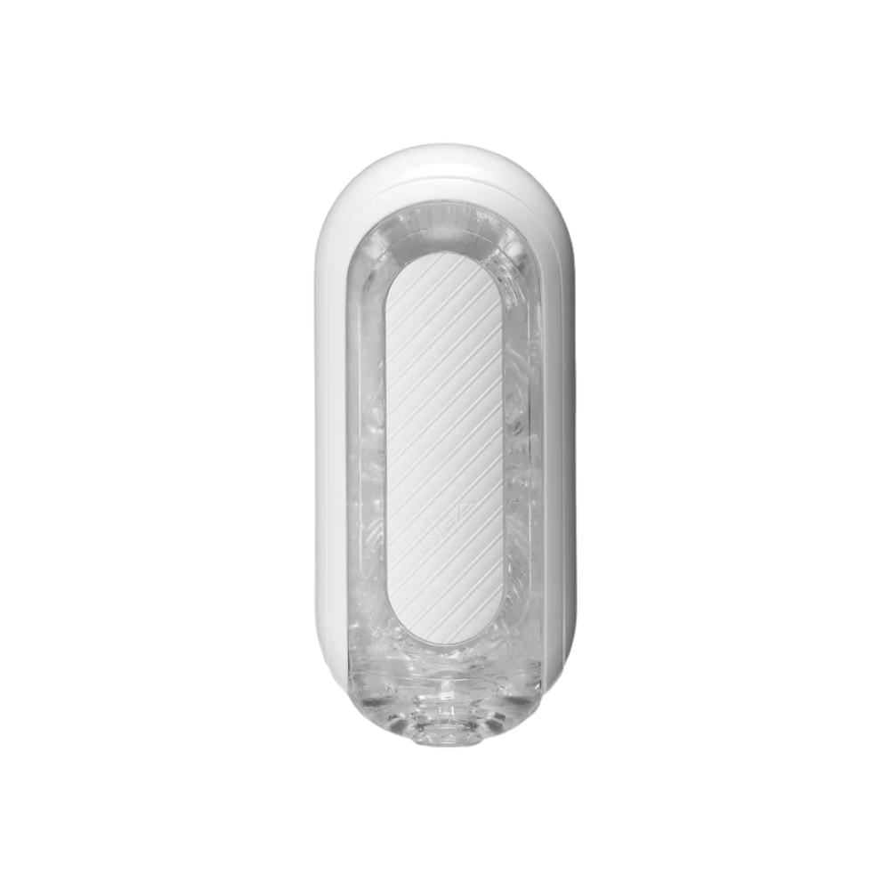 Flip Zero Gravity