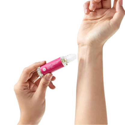 Pheromone Pure Basic Instinct Roller - For Her