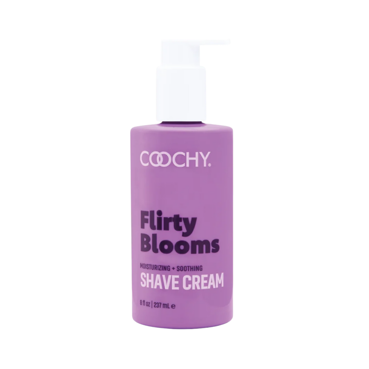 Coochy Shave Cream