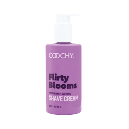 Coochy Shave Cream