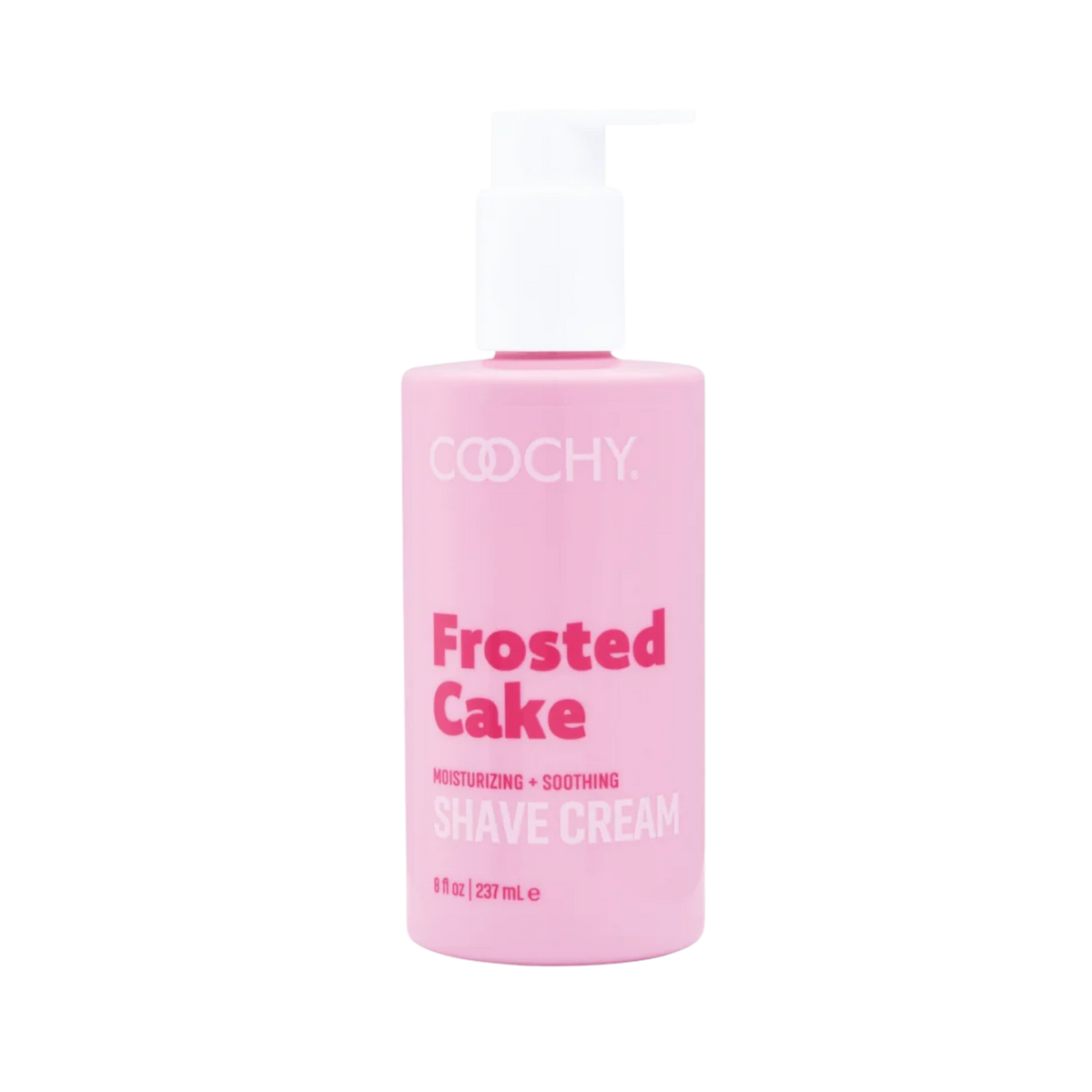 Coochy Shave Cream