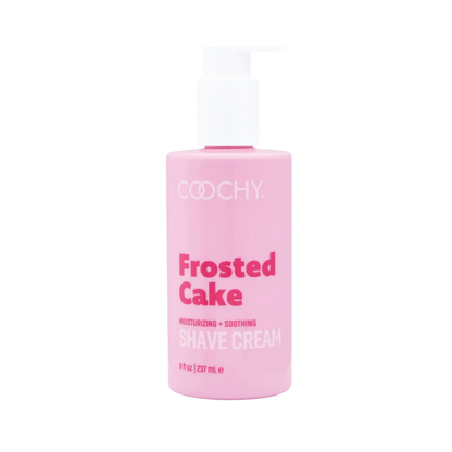 Coochy Shave Cream
