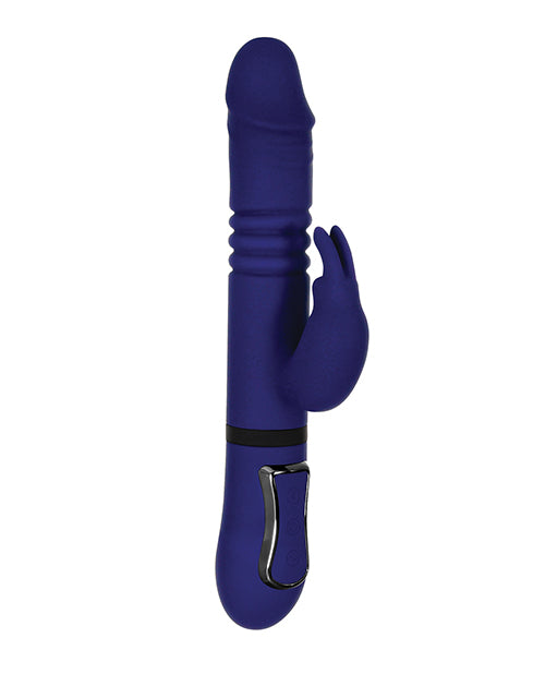 The Thrusting Rabbit
