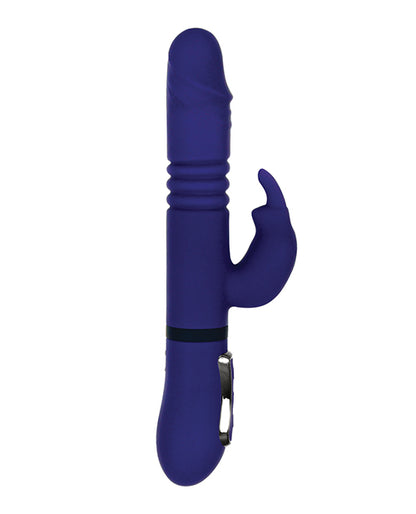 The Thrusting Rabbit