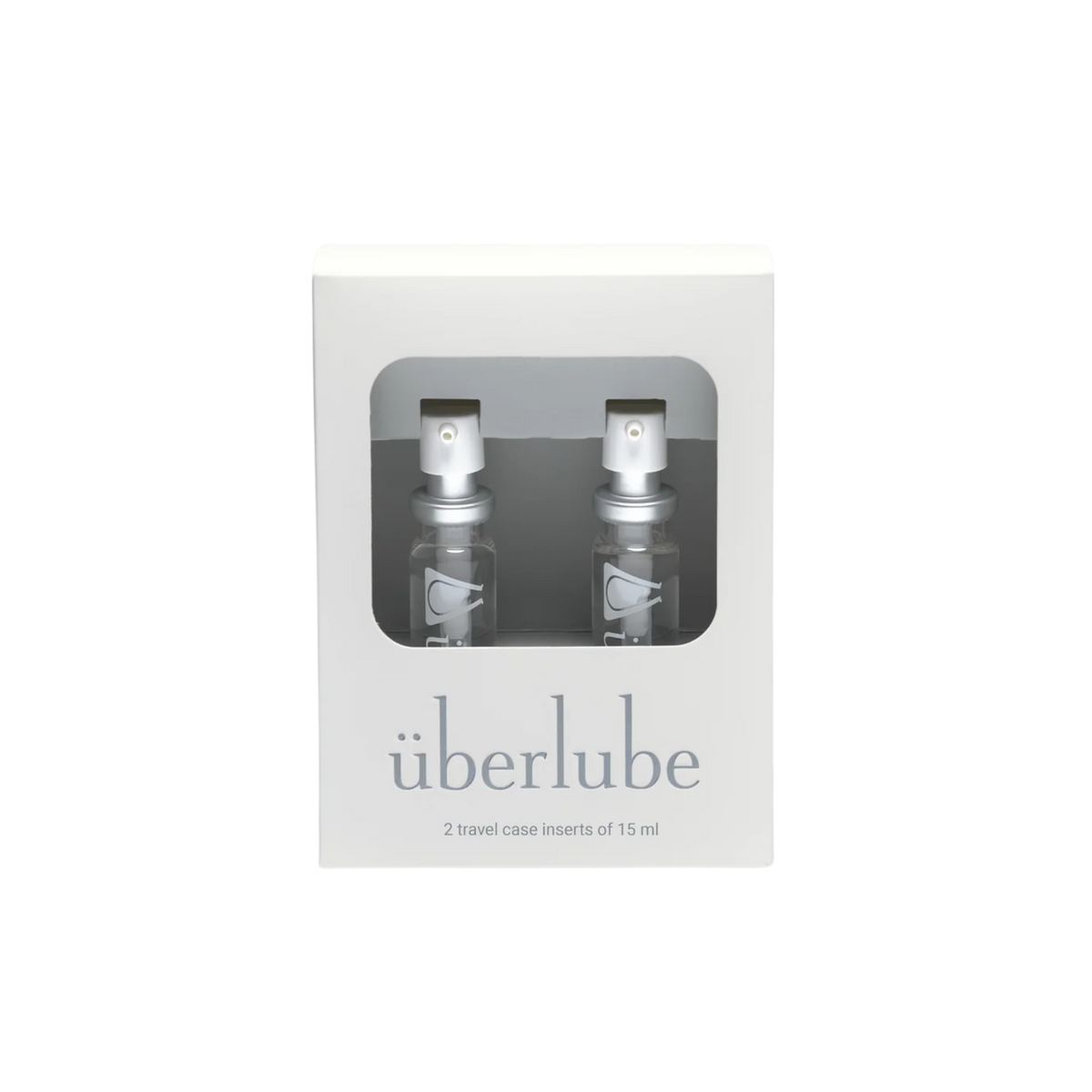 Uberlube Good-To-Go Refill