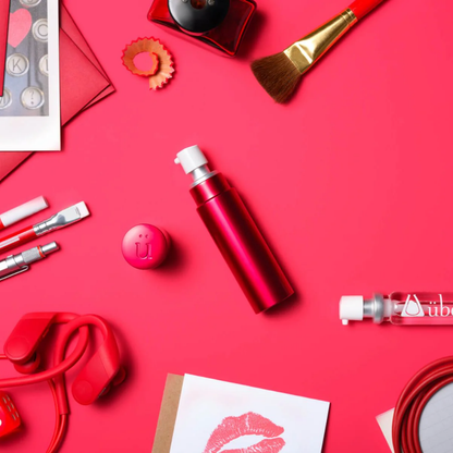 Uberlube Good-To-Go Traveler & Refills