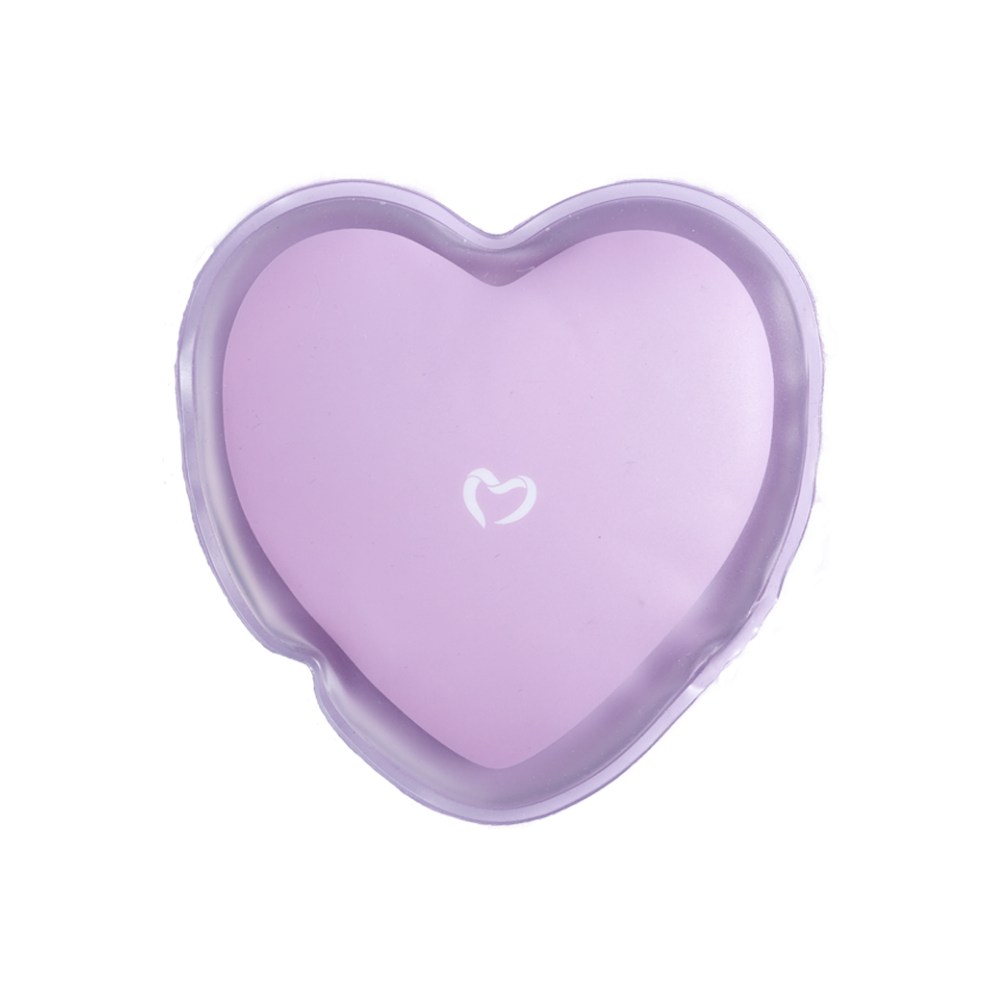 Heart Massager: Reusable Warming Massager